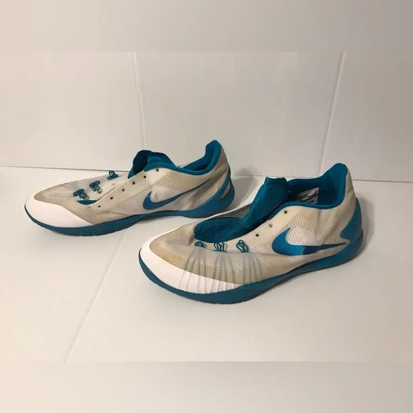 Nike Hyperchase athletic sneakers shoes men size 14 - Picture 2 of 10
